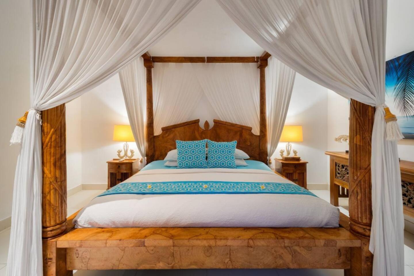 Villa Super Value 3 Bed, Seminyak, Walk To Seminyak