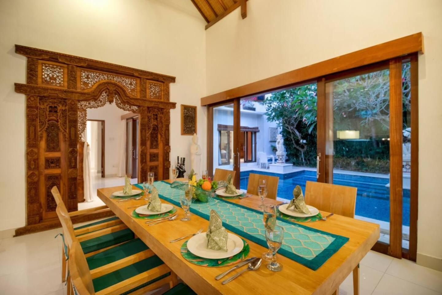 Super Value 3 Bed, Seminyak, Walk To Seminyak