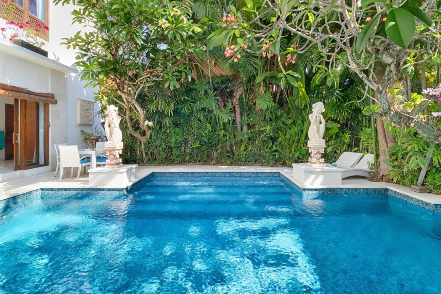 Villa Super Value 3 Bed, Seminyak, Walk To Seminyak